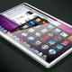 Image for article titled Rumor: Apple May Be Working on XL Tablets Running Full Mac OS X